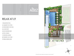 Altez (D2), Apartment #144616502